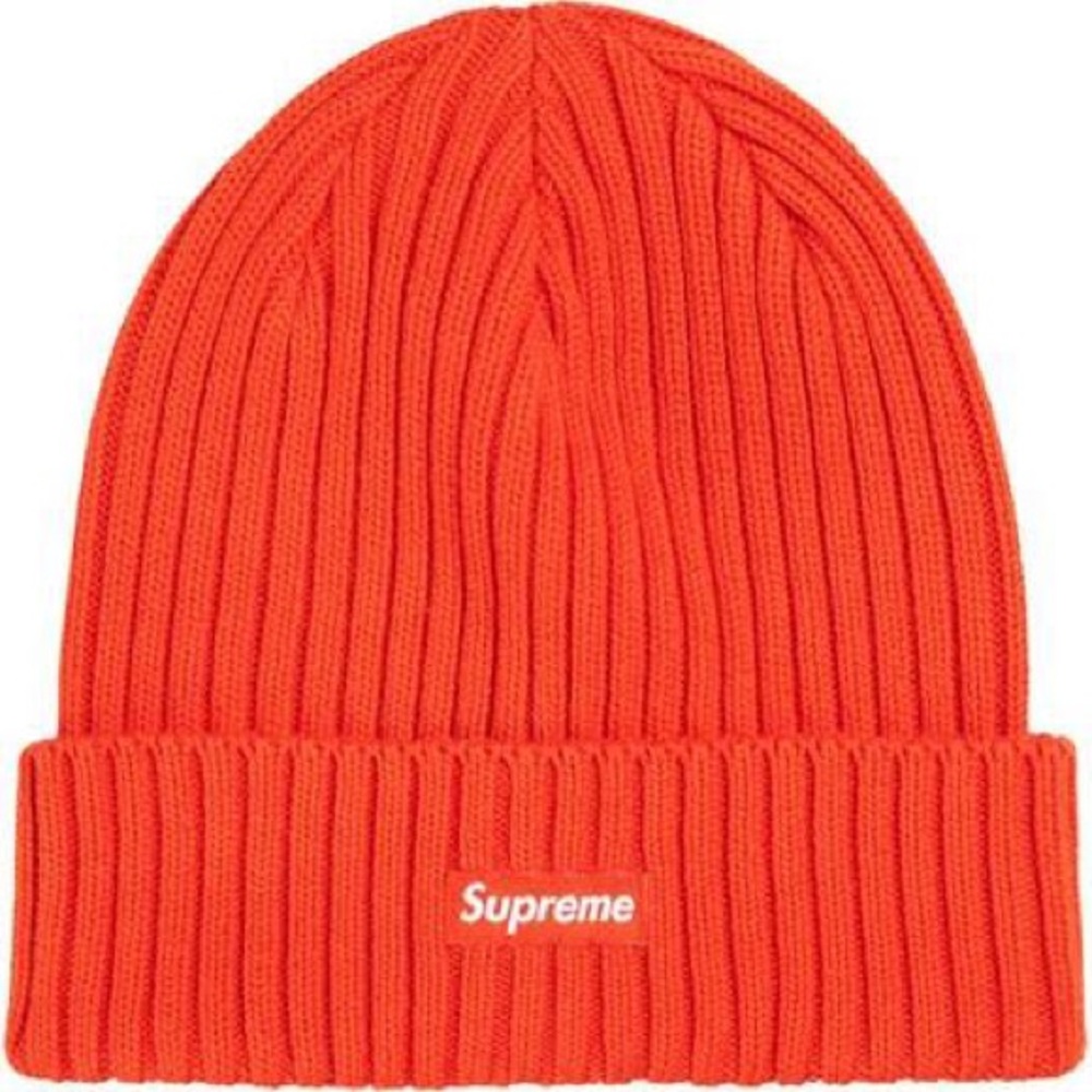 Supreme Overdyed Beanie